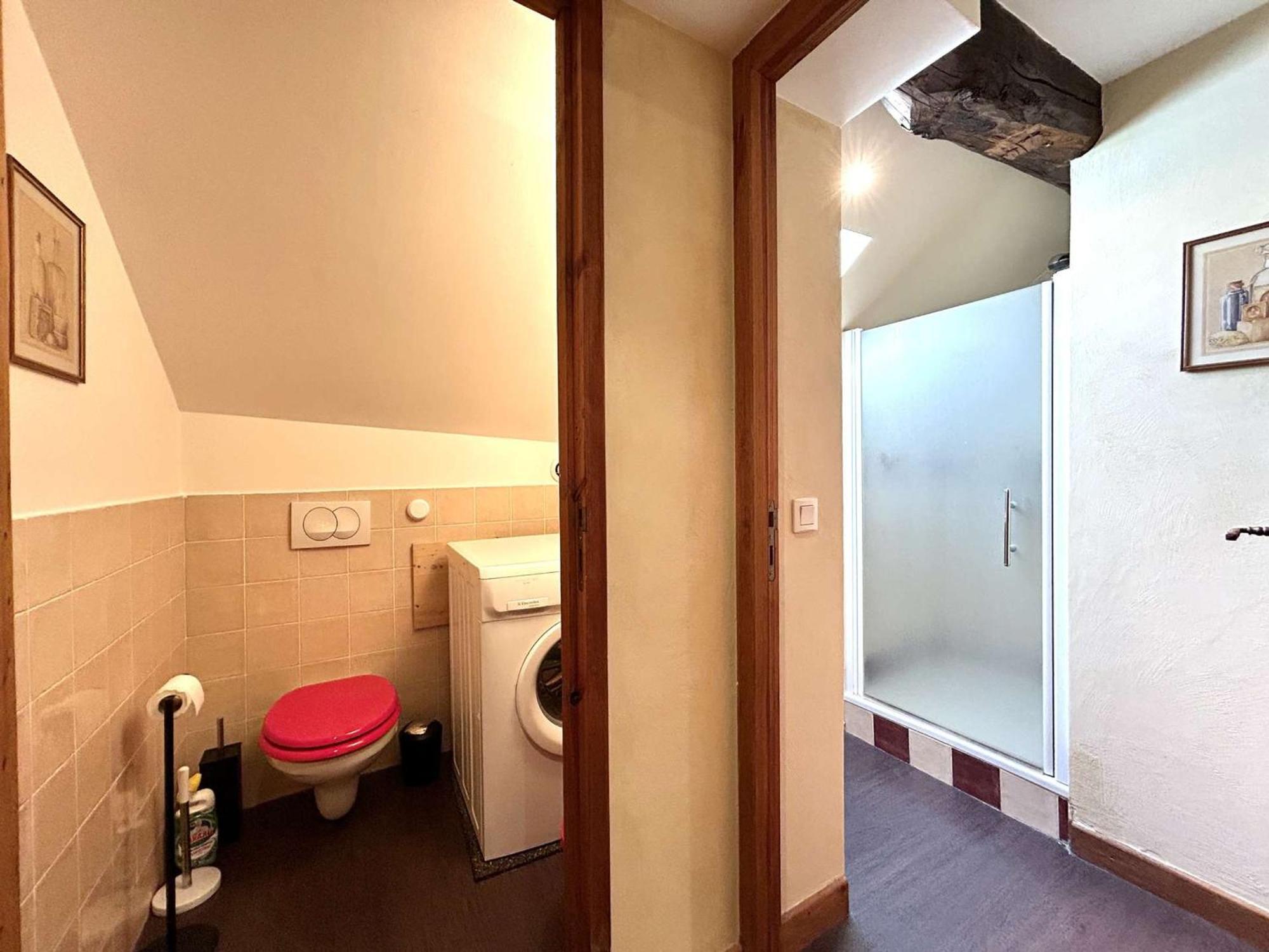 Charmant T3 Renove Au Coeur De Briancon - Ideal Pour 4, Bien Equipe, Proche Bus Et Parking - Fr-1-330C-102 Exteriér fotografie
