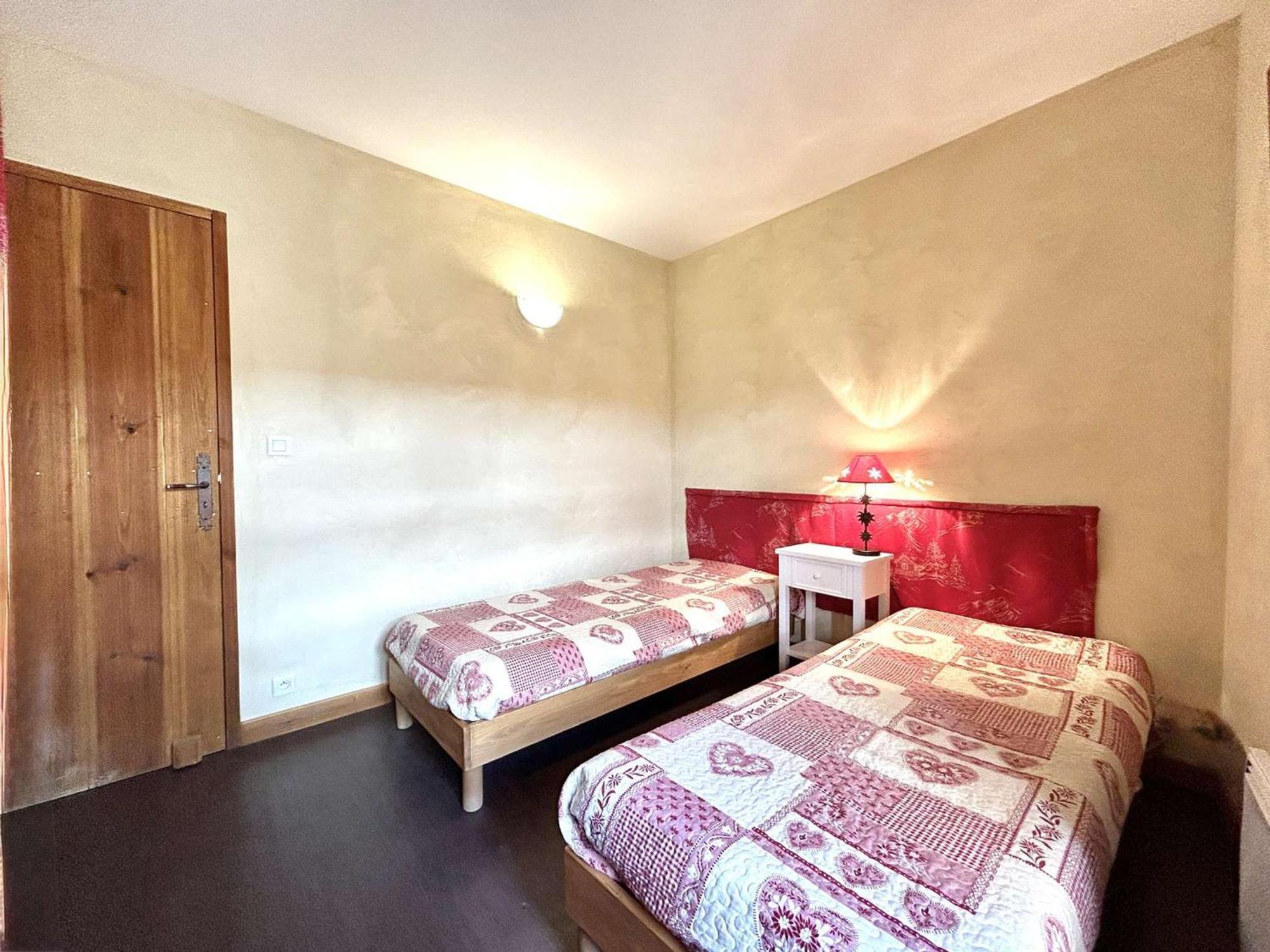 Charmant T3 Renove Au Coeur De Briancon - Ideal Pour 4, Bien Equipe, Proche Bus Et Parking - Fr-1-330C-102 Exteriér fotografie