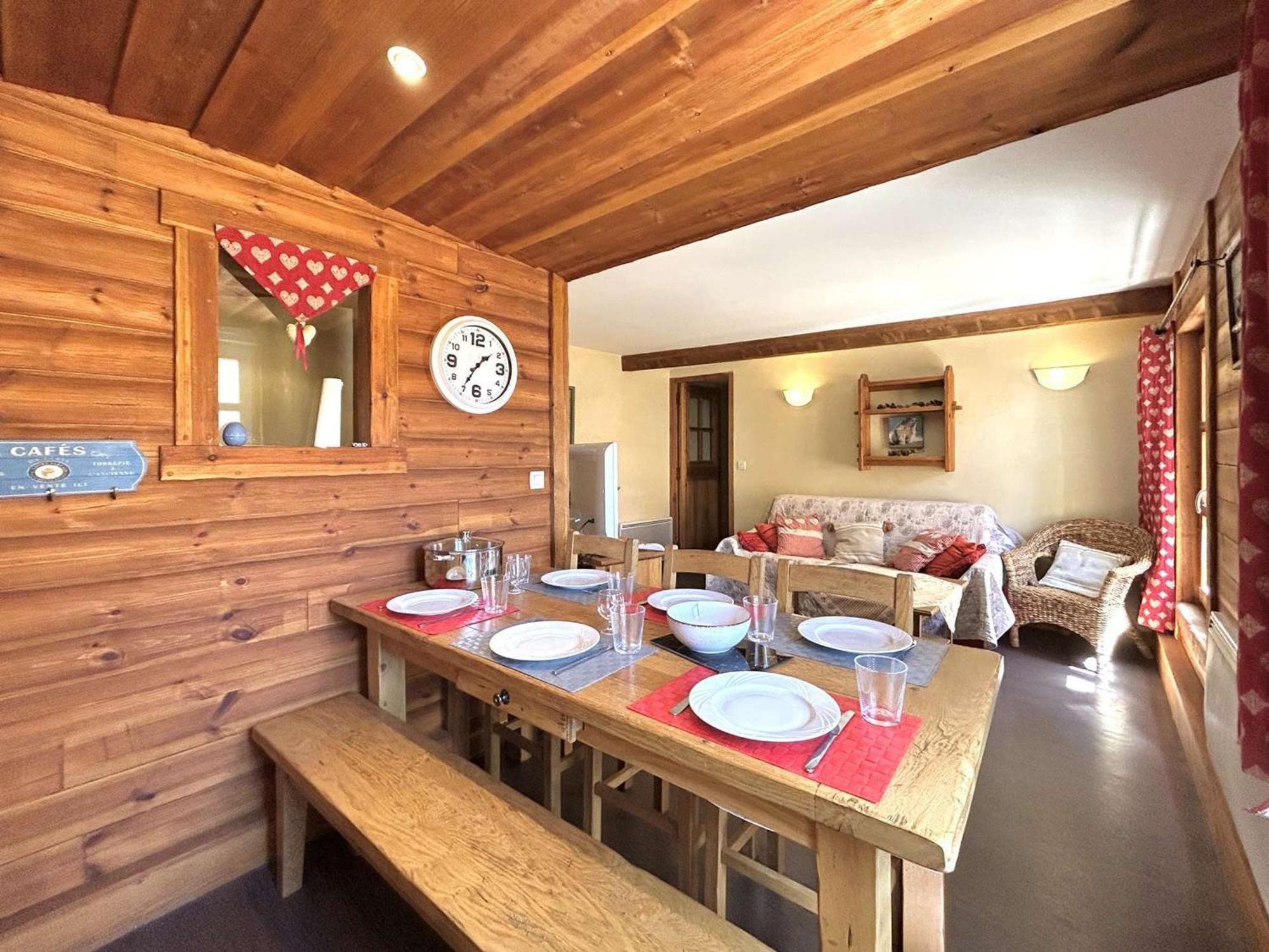Charmant T3 Renove Au Coeur De Briancon - Ideal Pour 4, Bien Equipe, Proche Bus Et Parking - Fr-1-330C-102 Exteriér fotografie